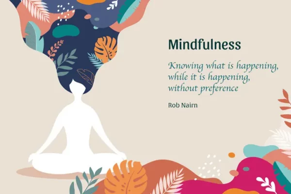 Mindfulness