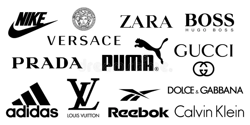 Fashion Brands