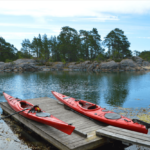 Exploring Sweden by Kayak: Best Routes and What to Know