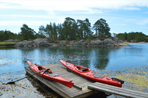 Exploring Sweden by Kayak: Best Routes and What to Know Exploring Sweden by Kayak: Best Routes and What to Know